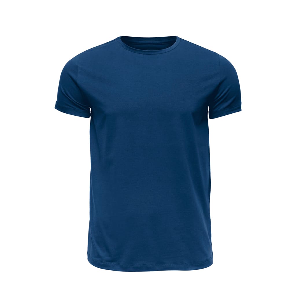 Camiseta Algodão Egípcio