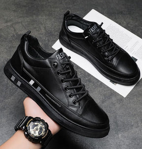 Tênis France Luxury - Edição Limitada