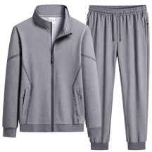 Conjunto Moletom + Calça Modern Sport